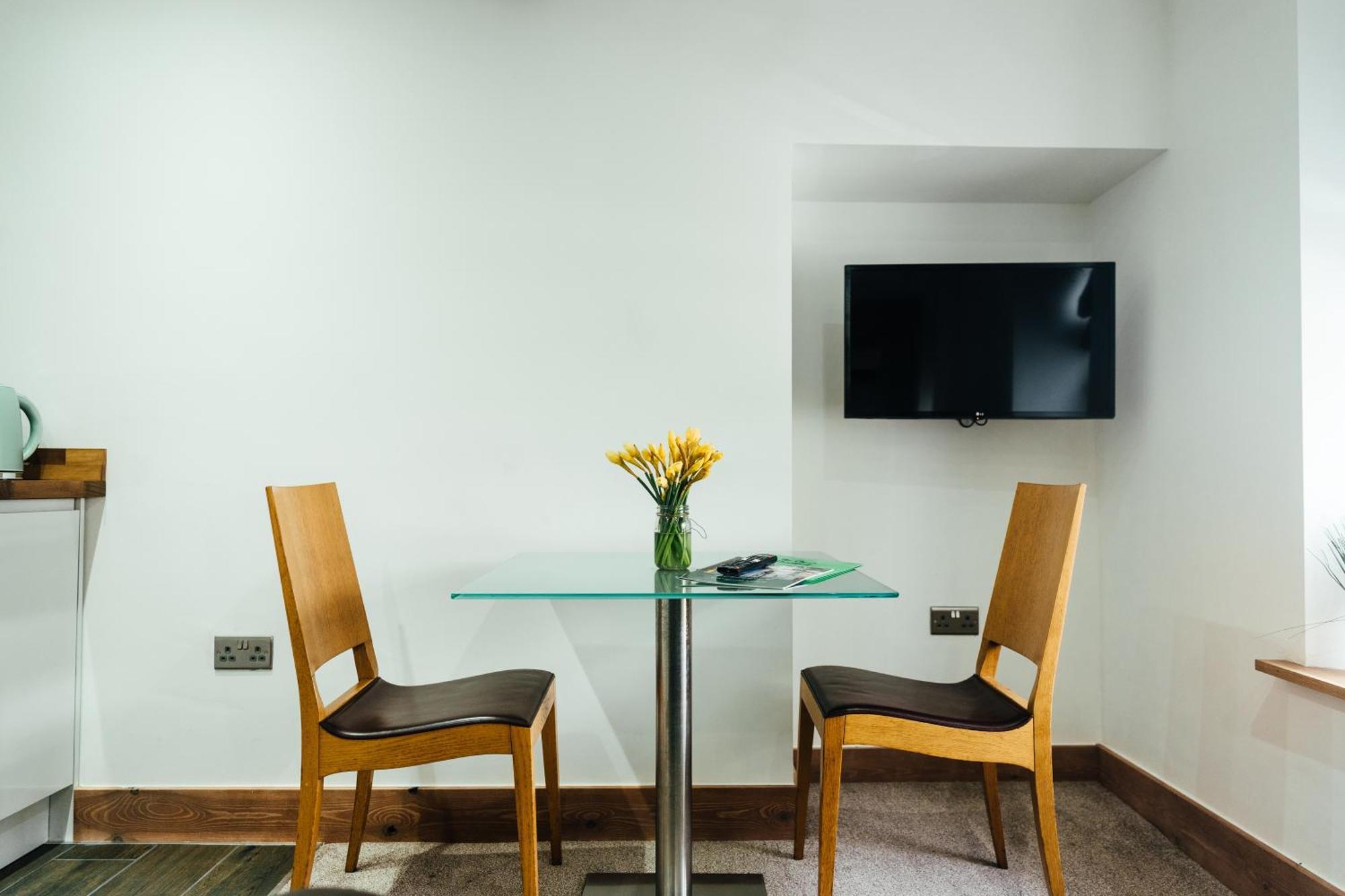 Rigney Bank House, South Lakes Luxury Apartments Milnthorpe Exterior foto